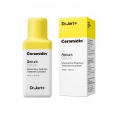 Глубокоувлажняющая сыворотка с керамидами DR.JART+ Ceramidin Serum Moisturizing Treatment 40 мл